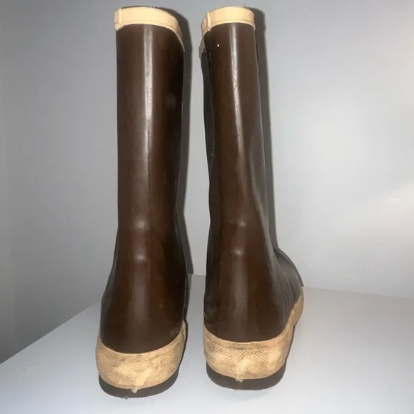 XTRATUF Men's 12&quot; Legacy Boot - Waterproof, Durable Work Boot | Size 7