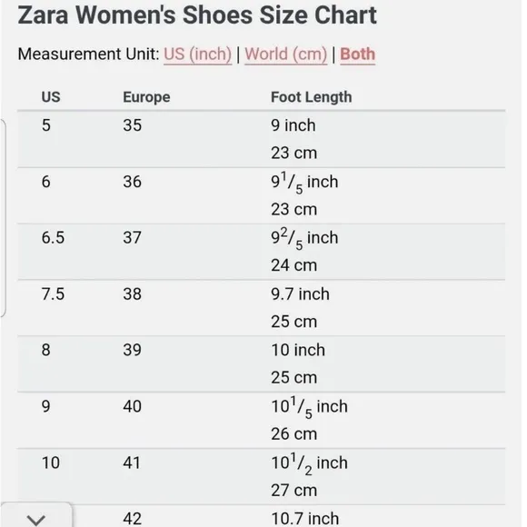 Zara 100% Leather Camel/Tan Curved Heel Boots size 41 EU 10 US