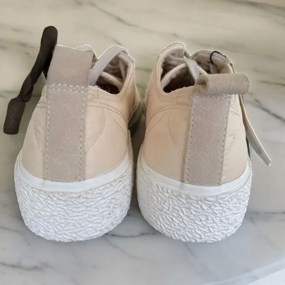 Zara Chunky sole casual Womens tennis shoes NWT sz 38 (7.5)