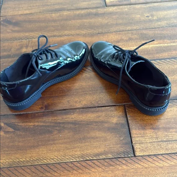 Zara Kids  dress shoes