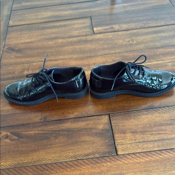 Zara Kids  dress shoes