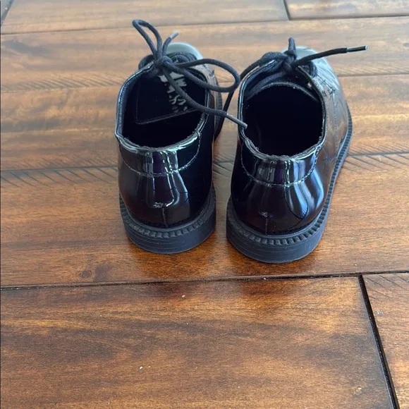 Zara Kids  dress shoes