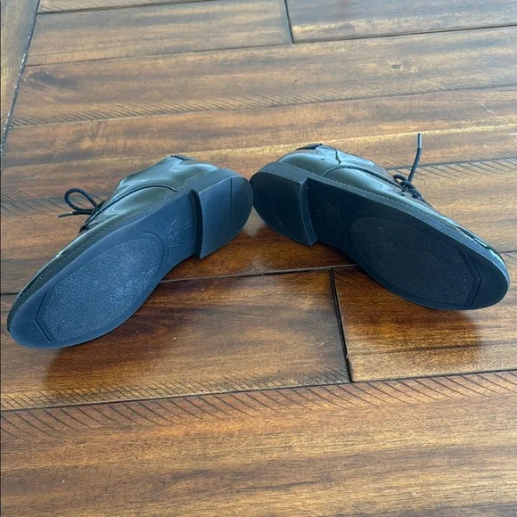 Zara Kids  dress shoes